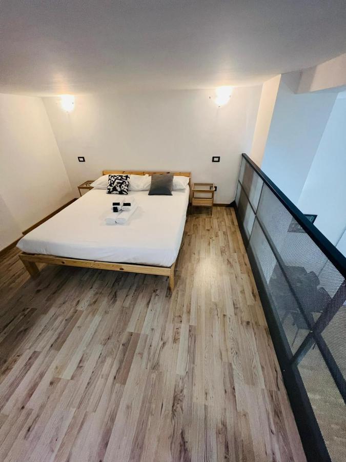 Apartment Emo 19 Milan Extérieur photo