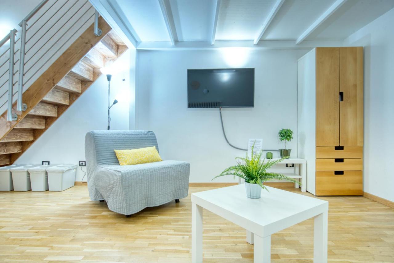 Apartment Emo 19 Milan Extérieur photo