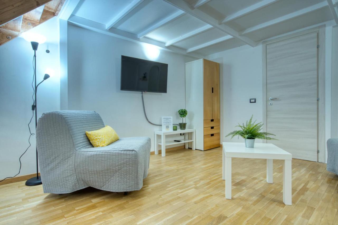 Apartment Emo 19 Milan Extérieur photo