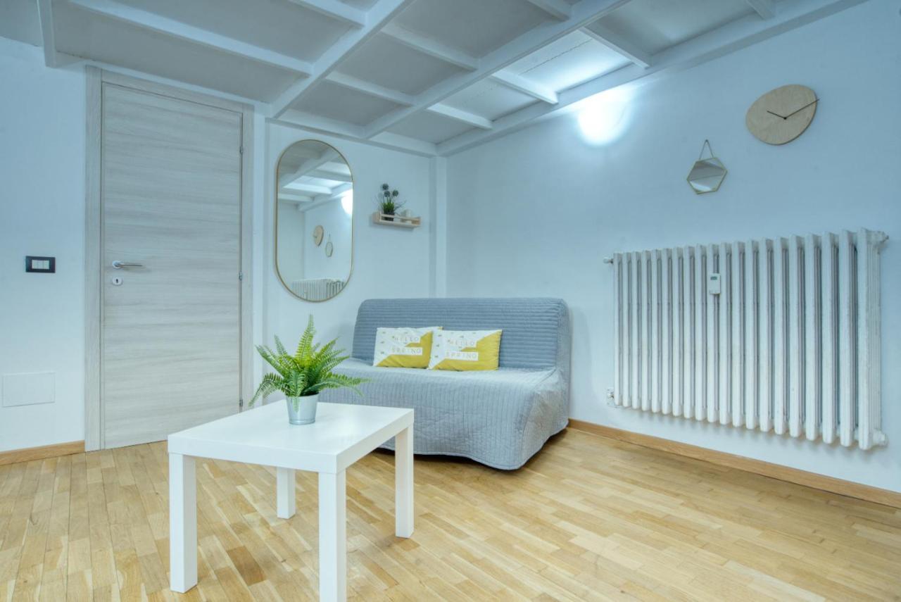 Apartment Emo 19 Milan Extérieur photo