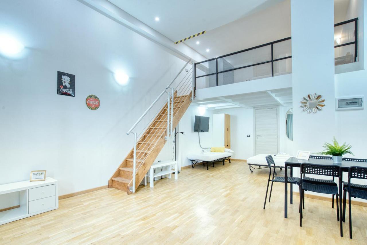 Apartment Emo 19 Milan Extérieur photo