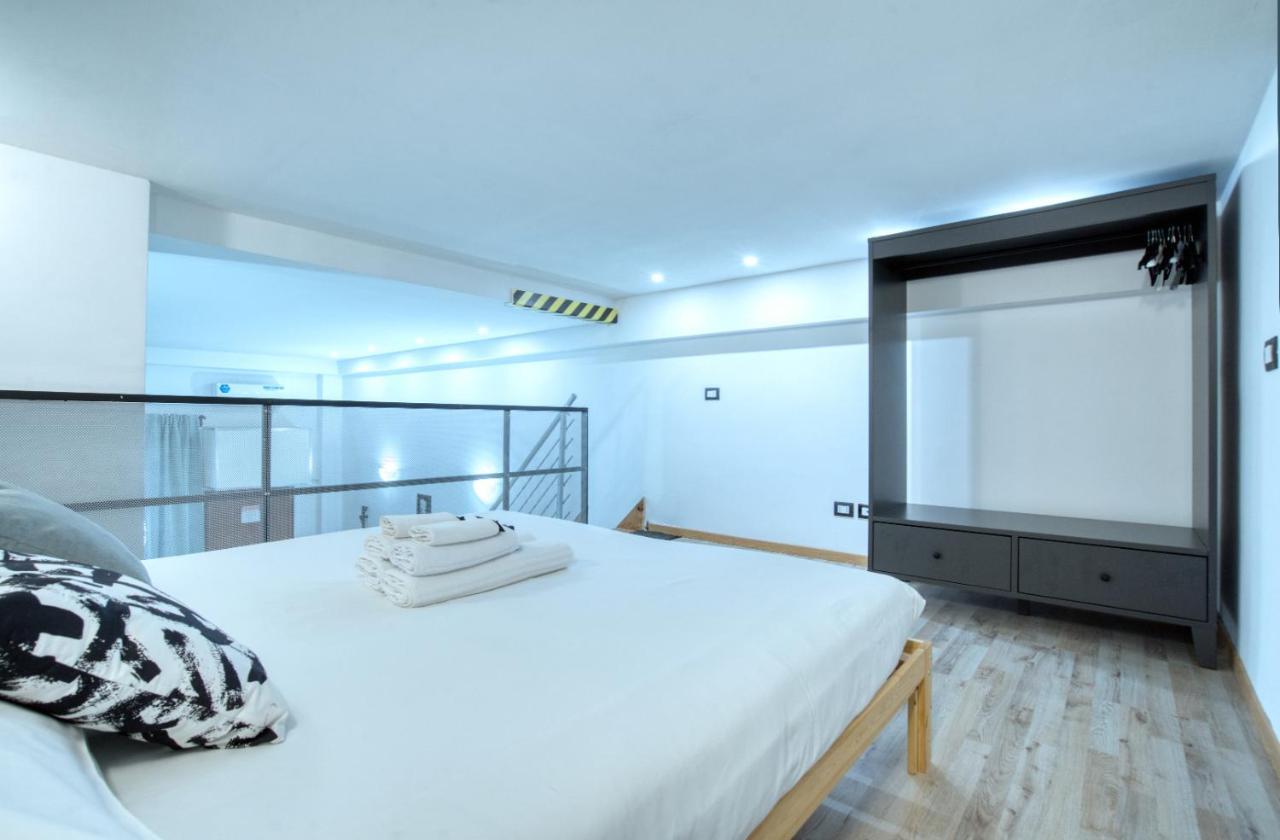 Apartment Emo 19 Milan Extérieur photo
