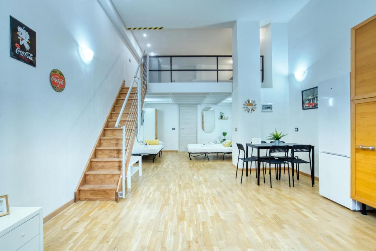 Apartment Emo 19 Milan Extérieur photo